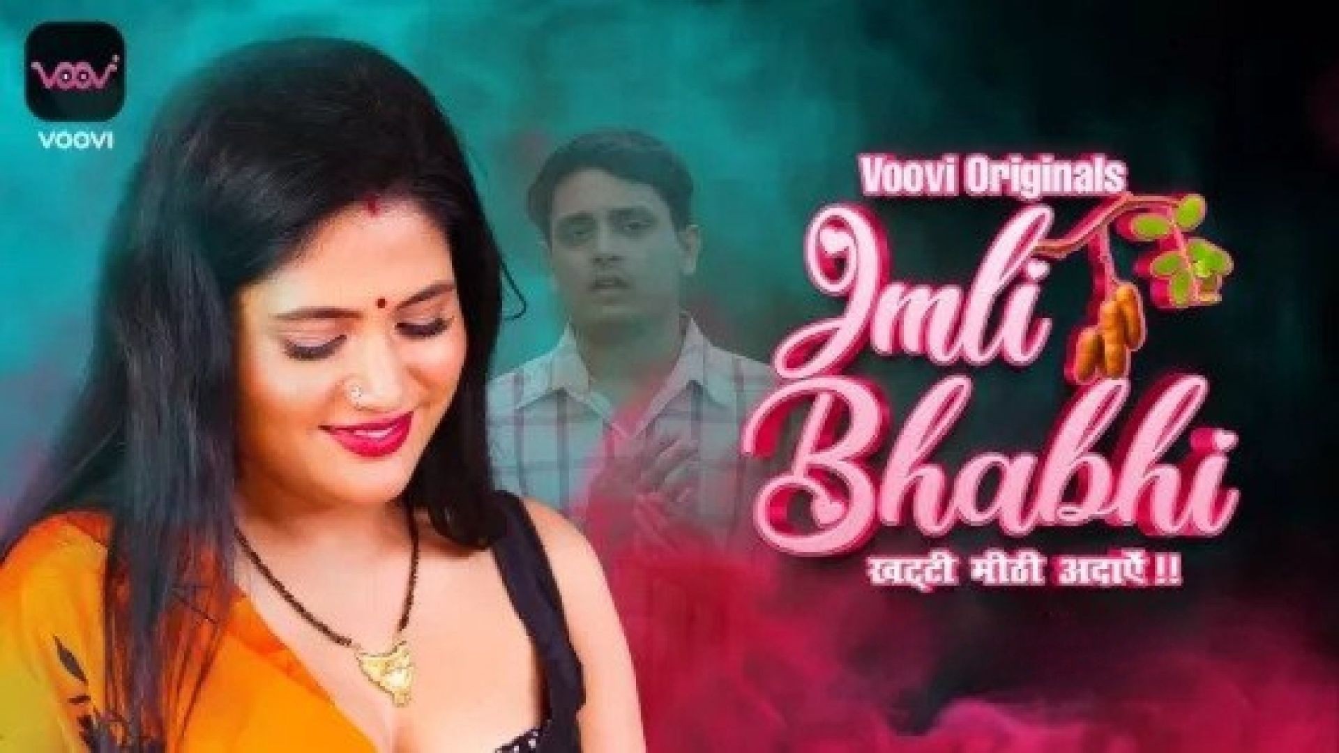 Imli Bhabhi (2023) S01E03 Hindi Voovi Hot Web Series WEB-DL