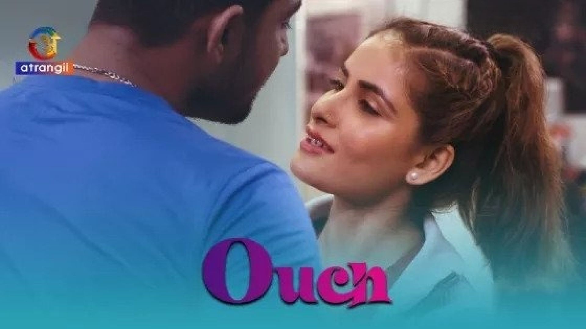 Ouch (2023) S01E04 Hindi Atrangii Hot Web Series WEB-DL